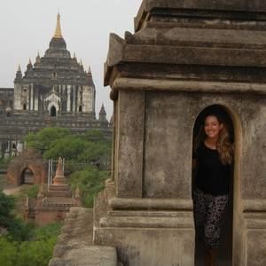 Meet your Posher, Hanna